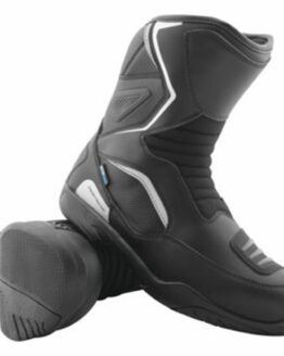 First Gear Big Sky Boot Black 13