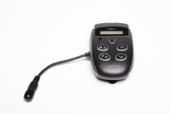 Adaptiv Pro Radar/Laser Detector 3.0 for Motorcycles