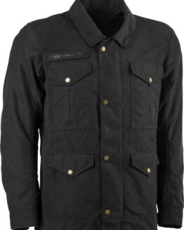Winchester Riding Jacket Black 4X-Large