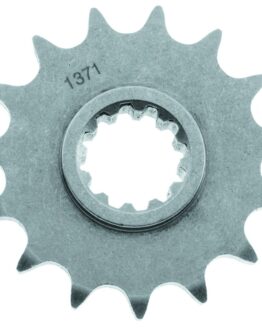 BikeMaster Front Sprocket 525 15T Fits Honda