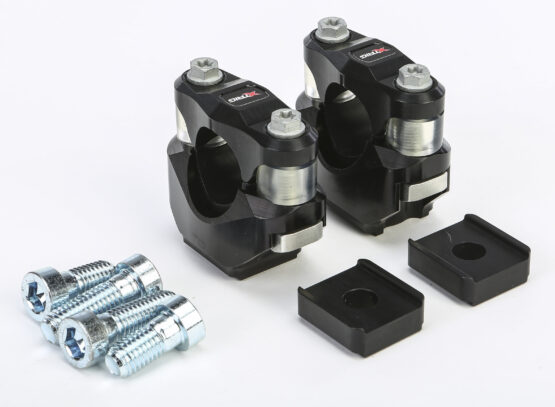 PHDS Handlebar Clamp System For All Rocs Triple Clamps