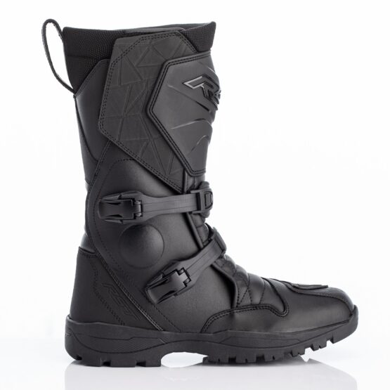 RST Adventure-X CE Waterproof Boot Black US 11.5 - Image 2