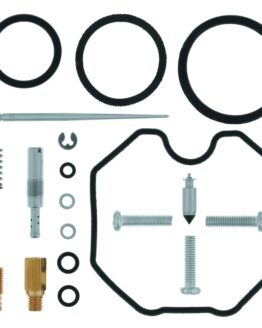 QuadBoss Carburetor Repair Kit Fits 83-85 Honda ATC200X
