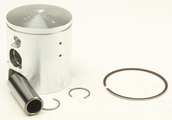 Wiseco Pro-Lite Piston Kit 48.00mm +0.50mm Yamaha YZ85 02-19 - Image 2