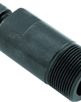 BikeMaster Flywheel Puller - 19mm