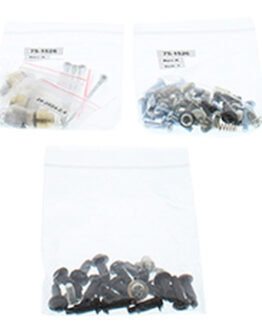 Carburetor Rebuild Kit