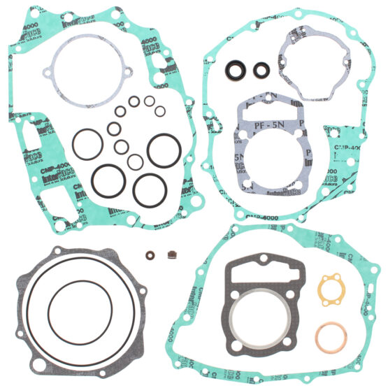 Vertex Complete Gasket Kit Fits Honda