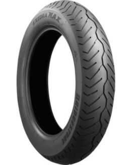 Exedra MAX Radial Front Tire - 130/70ZR17 M/C 62W TL