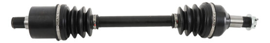 8 Ball Extreme Duty Front/Rear Axle