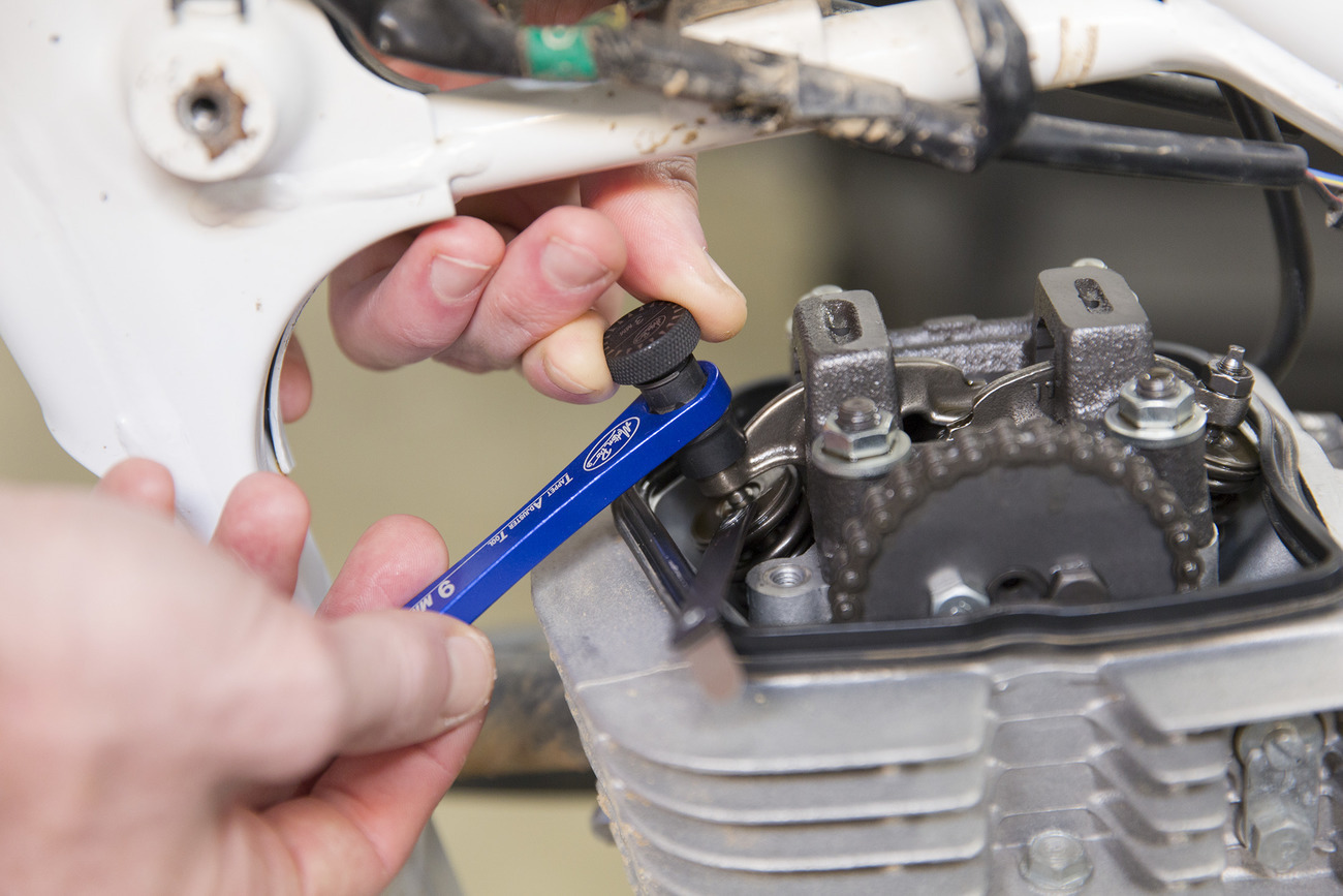 Motion Pro Tappet Adjuster Tool Set - Image 6