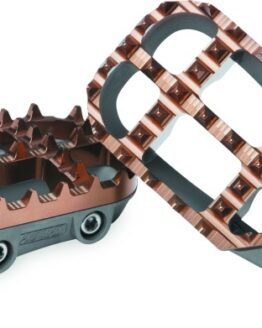 ProTaper KTM Mini 50-65cc Footpeg Kit