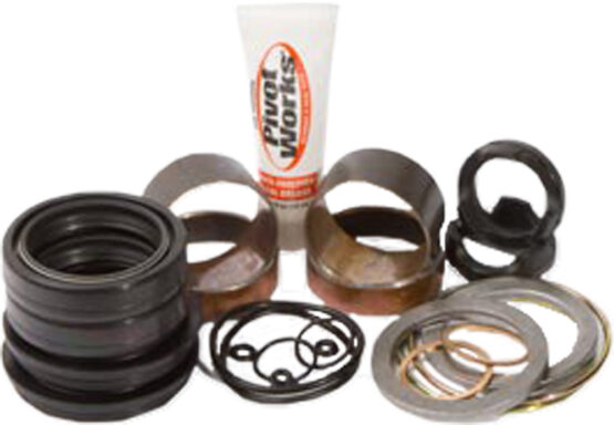 Fork Seal & Bushing Kit - Image 2