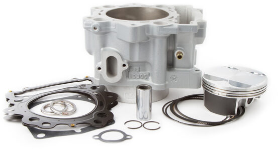 Cylinder Works Hi Comp Cylinder Kit Standard Bore Fits 13-14 YFM700 Raptor