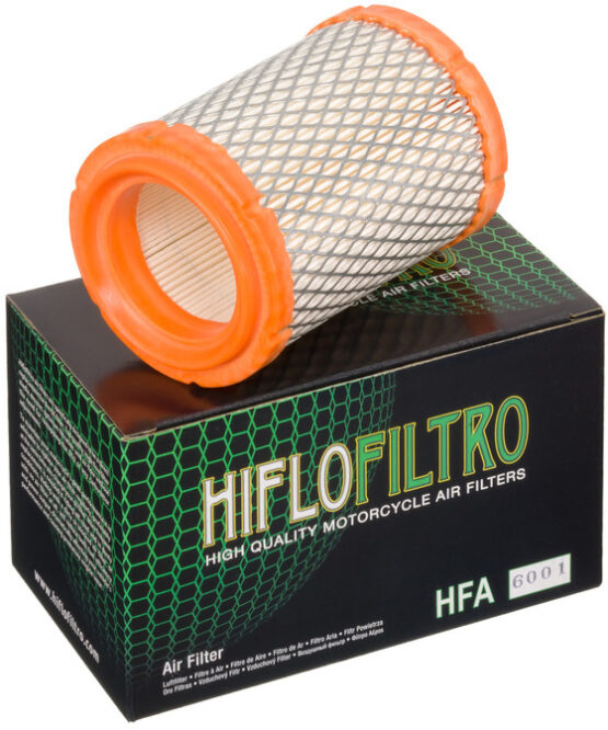 HiFloFiltro HFA6001 Air Filter - Image 2