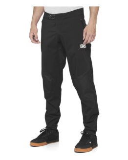 100% Hydromatic Pants Black Size 30