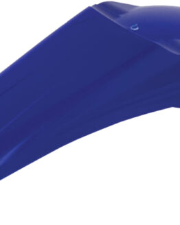 Rear Fender - Blue