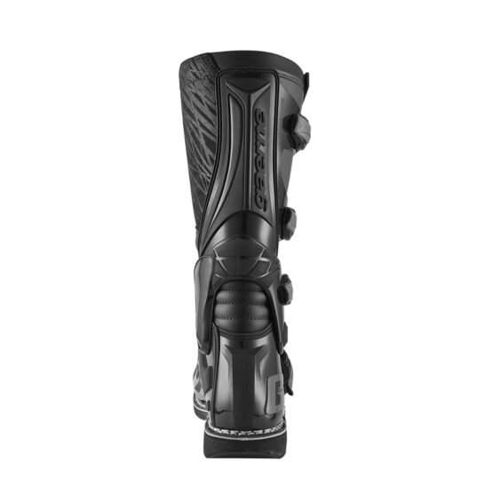 Gaerne Fastback Enduro Boot Midnight Size 12 - Image 9