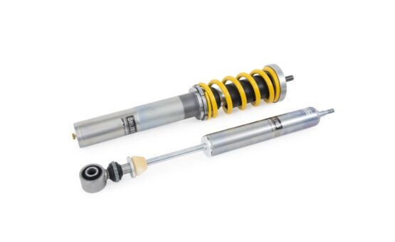 Ohlins Road & Track Coilover System Fits 06-14 Audi A3/TT/TTRS (8P) - Image 4