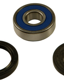 Rear Wheel Bearing & Seal Kit