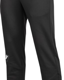 Mid-Layer Pants Black 2X-Large