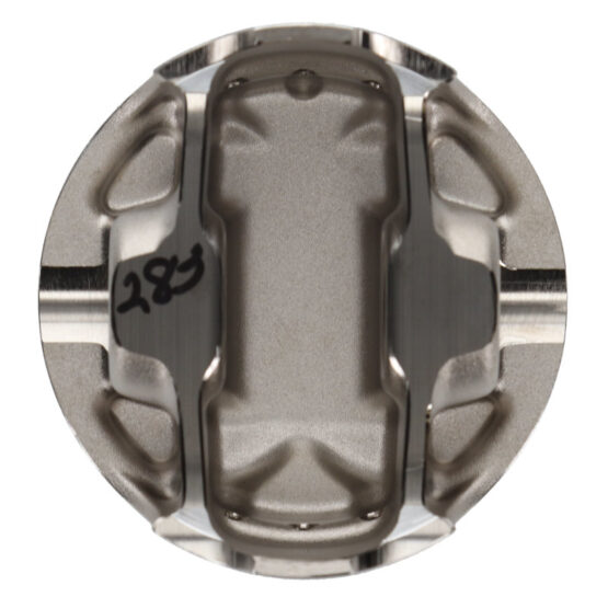 Wiseco Turbo F-TOP 1.176 x 81.5mm Piston Kit Fits Honda B16A - Image 7