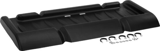 Molded Roof