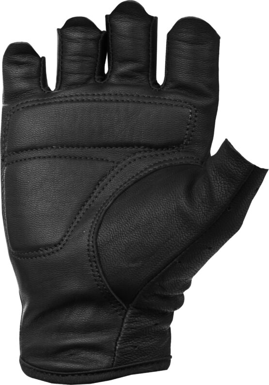 Women's Ranger Riding Gloves Black X-Large - Image 2