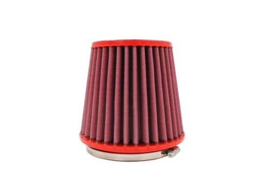 BMC Single Air Universal Conical Filter - 113mm Inlet / 136mm Length - Image 2