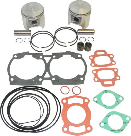 WSM Top-End Engine Rebuild Kit Standard Bore For Sea-Doo 720 - Image 2