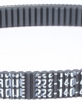 Max-Torque Snowmobile Belt 43 13/16" X 1 7/16"