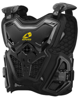 F2 Modular Roost Deflector Black Small