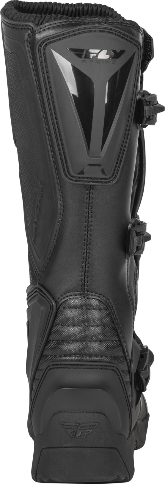 Maverik Enduro Boot Black Size 9 - Image 6