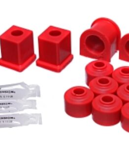 Polaris RZR 800/800S End Link Kit - Red