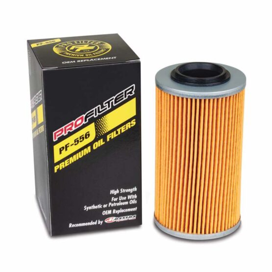 Pro Filter PF-556 Cartridge Oil Filter - Image 2