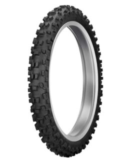Geomax MX33 Front Tire - 70/100-21 44M TT