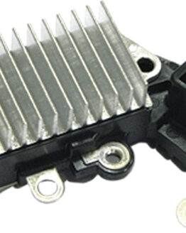 Voltage Regulator