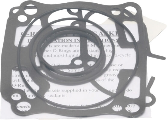 Top End BigBore Gasket Kit