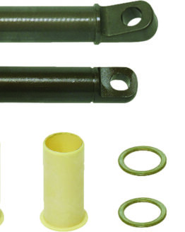 Lower A-Arm Bushing by SPI Fits 16-18 Polaris Pro-RMK 600/800 SKS 800