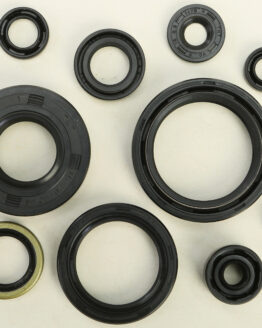 Vertex Oil Seal Kit Fits 94-97 Kawasaki KX125