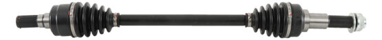 8 Ball Extreme Duty Front/Rear Axle - Image 3