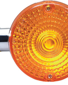 Rear Turn Signal Assembly For Honda CB/GL/CX Models