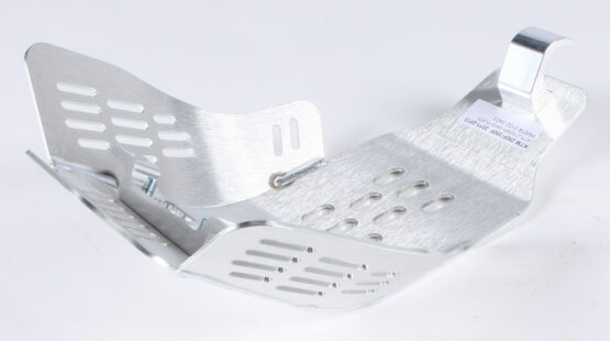 Aluminum Skid Plate