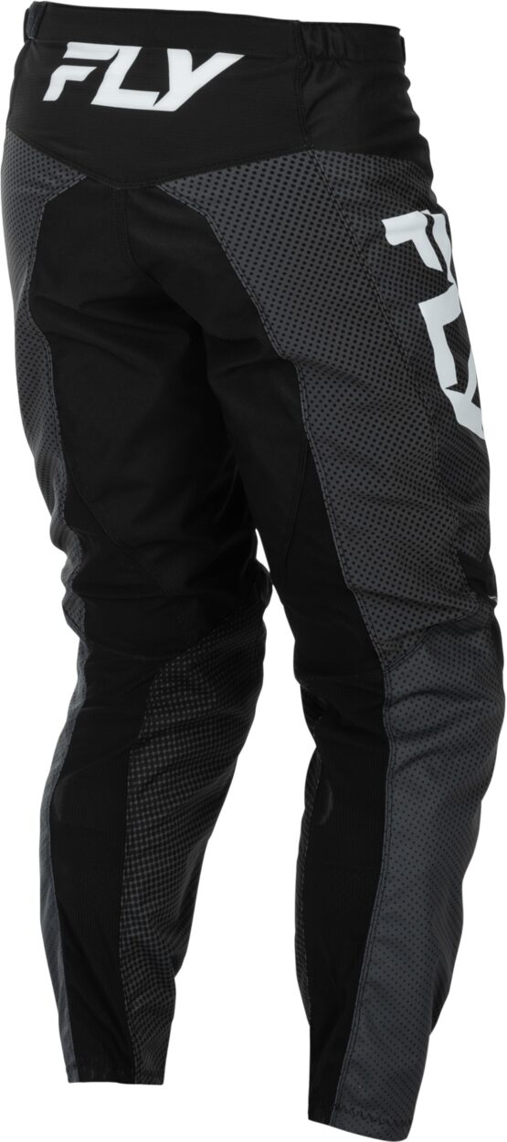 Fly Racing F-16 Pants Black/White Size 34 Men's Offroad - Image 4