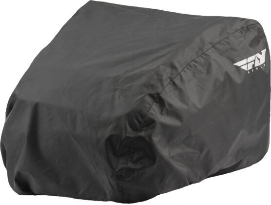 Fly Racing Medium Tank Bag 11-20L Street Motorcycle Luggage Black - Image 13
