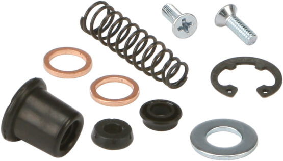All Balls Racing Master Cylinder Seal Kit