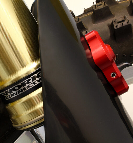 Pro Launch Start Device