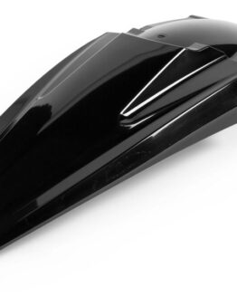 Rear Fender - Black
