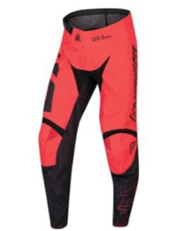 Answer 23 Syncron CC Pant Red/Black Size - 34