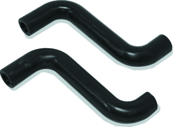 Bikers Choice Breather Kit B For 08-13 FLH FLT Air Cleaner