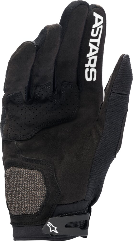 Alpinestars Megawatt Gloves Black Small - Image 2
